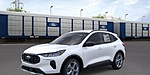 New 2025 FORD ESCAPE ST-LINE in PEORIA, ARIZONA