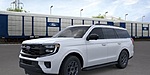 New 2025 FORD EXPEDITION ACTIVE in PEORIA, ARIZONA