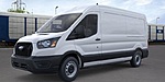 New 2025 FORD TRANSIT 250 BASE in PEORIA, ARIZONA