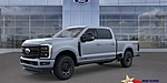 New 2026 FORD F-250 PLATINUM in PEORIA, ARIZONA