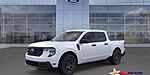 New 2025 FORD MAVERICK XLT in PEORIA, ARIZONA
