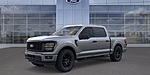 New 2025 FORD F-150 STX in PEORIA, ARIZONA