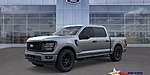 New 2025 FORD F-150 STX in PEORIA, ARIZONA