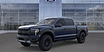 New 2025 FORD F-150 RAPTOR in PEORIA, ARIZONA