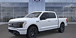 New 2025 FORD F-150 FLASH in PEORIA, ARIZONA