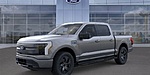 New 2025 FORD F-150 FLASH in PEORIA, ARIZONA
