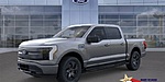New 2025 FORD F-150 FLASH in PEORIA, ARIZONA