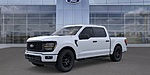New 2025 FORD F-150 STX in PEORIA, ARIZONA