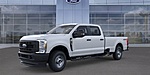 New 2026 FORD F-350 XL in PEORIA, ARIZONA