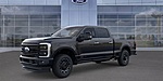New 2026 FORD F-250 PLATINUM in PEORIA, ARIZONA