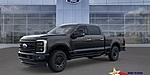 New 2026 FORD F-250 PLATINUM in PEORIA, ARIZONA