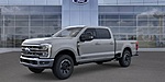 New 2026 FORD F-250 LARIAT in PEORIA, ARIZONA