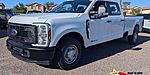 New 2026 FORD F-350 XL in PEORIA, ARIZONA