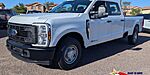 New 2026 FORD F-350 XL in PEORIA, ARIZONA