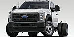 New 2026 FORD F-450  in PEORIA, ARIZONA