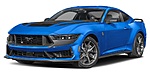 New 2025 FORD MUSTANG DARK HORSE in PEORIA, ARIZONA