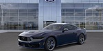 New 2025 FORD MUSTANG DARK HORSE in PEORIA, ARIZONA