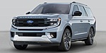 New 2025 FORD EXPEDITION TREMOR in PEORIA, ARIZONA