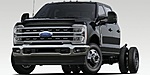 New 2024 FORD F-350 XL in PEORIA, ARIZONA