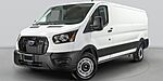 New 2025 FORD TRANSIT 250 BASE in PEORIA, ARIZONA