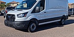 New 2025 FORD TRANSIT 250 BASE in PEORIA, ARIZONA