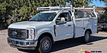 New 2026 FORD F-250 XL in PEORIA, ARIZONA