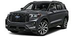 New 2025 FORD EXPLORER ST in PEORIA, ARIZONA