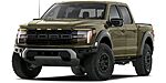 New 2025 FORD F-150 RAPTOR in PEORIA, ARIZONA