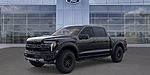 New 2025 FORD F-150 RAPTOR in PEORIA, ARIZONA