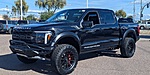 New 2025 FORD F-150 RAPTOR in PEORIA, ARIZONA