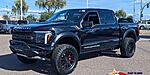 New 2025 FORD F-150 RAPTOR in PEORIA, ARIZONA