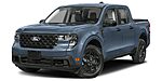 New 2025 FORD MAVERICK XLT in PEORIA, ARIZONA
