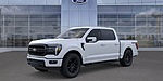 New 2025 FORD F-150 LARIAT in PEORIA, ARIZONA