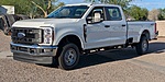 New 2026 FORD F-250 XL in PEORIA, ARIZONA