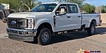 New 2026 FORD F-250 XL in PEORIA, ARIZONA