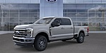 New 2026 FORD F-250 LARIAT in PEORIA, ARIZONA