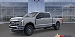 New 2026 FORD F-250 LARIAT in PEORIA, ARIZONA