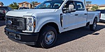 New 2026 FORD F-350 XL in PEORIA, ARIZONA