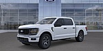 New 2025 FORD F-150 STX in PEORIA, ARIZONA