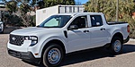 New 2025 FORD MAVERICK XL in PEORIA, ARIZONA
