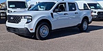 New 2025 FORD MAVERICK XL in PEORIA, ARIZONA