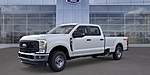 New 2026 FORD F-250 XL in PEORIA, ARIZONA