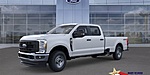 New 2026 FORD F-250 XL in PEORIA, ARIZONA