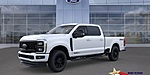 New 2026 FORD F-250 LARIAT in PEORIA, ARIZONA