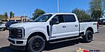 New 2026 FORD F-250 LARIAT in PEORIA, ARIZONA