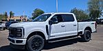New 2026 FORD F-250 LARIAT in PEORIA, ARIZONA