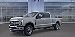 New 2026 FORD F-250 LARIAT in PEORIA, ARIZONA