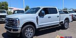 New 2026 FORD F-250 LARIAT in PEORIA, ARIZONA