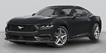 New 2026 FORD MUSTANG ECOBOOST in PEORIA, ARIZONA