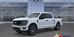 New 2025 FORD F-150 STX in PEORIA, ARIZONA